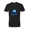 Unisex Cotton Tee Thumbnail