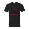 Unisex Cotton Tee Thumbnail