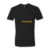 Unisex Cotton Tee Thumbnail