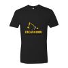 Unisex Cotton Tee Thumbnail
