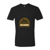 Unisex Cotton Tee Thumbnail