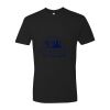 Unisex Cotton Tee Thumbnail
