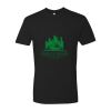 Unisex Cotton Tee Thumbnail