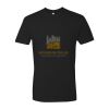 Unisex Cotton Tee Thumbnail