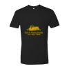 Unisex Cotton Tee Thumbnail
