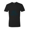 Unisex Cotton Tee Thumbnail