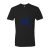 Unisex Cotton Tee Thumbnail
