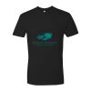 Unisex Cotton Tee Thumbnail