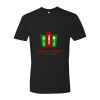 Unisex Cotton Tee Thumbnail