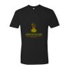 Unisex Cotton Tee Thumbnail