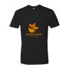 Unisex Cotton Tee Thumbnail