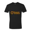 Unisex Cotton Tee Thumbnail