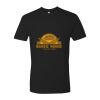 Unisex Cotton Tee Thumbnail