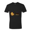 Unisex Cotton Tee Thumbnail