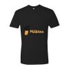 Unisex Cotton Tee Thumbnail