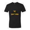 Unisex Cotton Tee Thumbnail