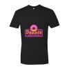 Unisex Cotton Tee Thumbnail