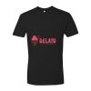Unisex Cotton Tee Thumbnail