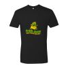 Unisex Cotton Tee Thumbnail