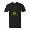Unisex Cotton Tee Thumbnail