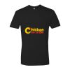 Unisex Cotton Tee Thumbnail