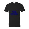 Unisex Cotton Tee Thumbnail
