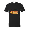Unisex Cotton Tee Thumbnail