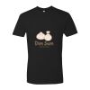 Unisex Cotton Tee Thumbnail