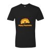 Unisex Cotton Tee Thumbnail