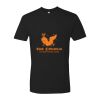 Unisex Cotton Tee Thumbnail