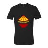 Unisex Cotton Tee Thumbnail
