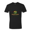 Unisex Cotton Tee Thumbnail