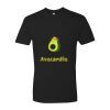 Unisex Cotton Tee Thumbnail