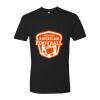 Unisex Cotton Tee Thumbnail