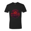 Unisex Cotton Tee Thumbnail