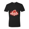 Unisex Cotton Tee Thumbnail