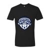 Unisex Cotton Tee Thumbnail