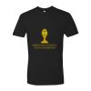 Unisex Cotton Tee Thumbnail
