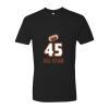 Unisex Cotton Tee Thumbnail