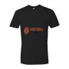 Unisex Cotton Tee Thumbnail