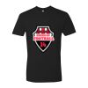 Unisex Cotton Tee Thumbnail