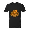 Unisex Cotton Tee Thumbnail