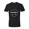 Unisex Cotton Tee Thumbnail