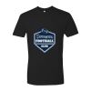 Unisex Cotton Tee Thumbnail