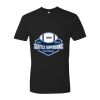 Unisex Cotton Tee Thumbnail