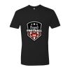 Unisex Cotton Tee Thumbnail