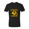 Unisex Cotton Tee Thumbnail