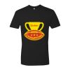 Unisex Cotton Tee Thumbnail
