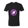 Unisex Cotton Tee Thumbnail