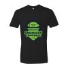 Unisex Cotton Tee Thumbnail